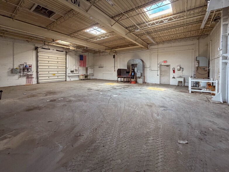 More Photos Of Railroad Ave, Federalsburg Industrial For Sale