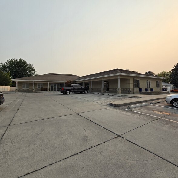 More Photos Of 260 Falls Ave, Twin Falls Medical For Lease
