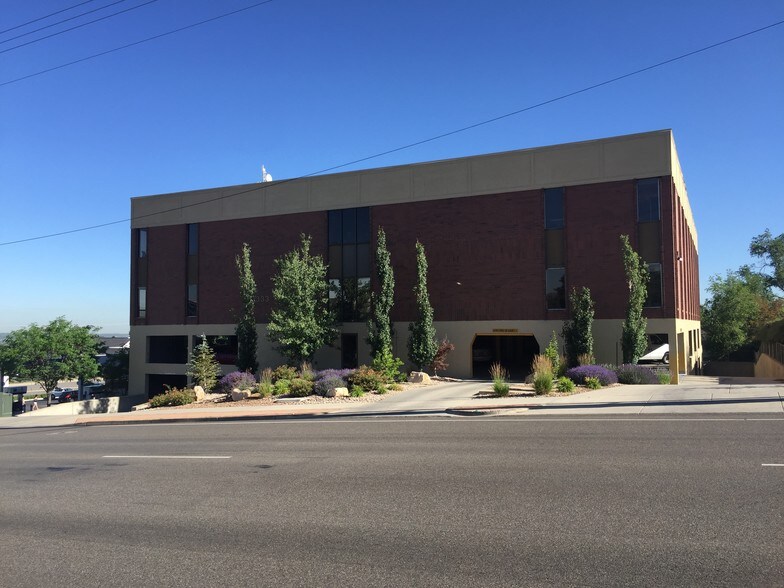 More Photos Of 1333 E 9400 S, Sandy Office For Lease