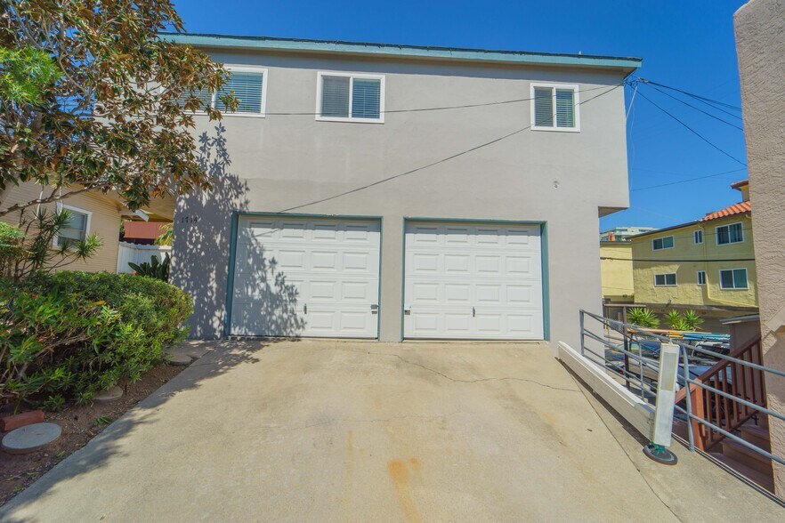 More Photos Of 1714 Robinson Ave, San Diego Apartments For Sale