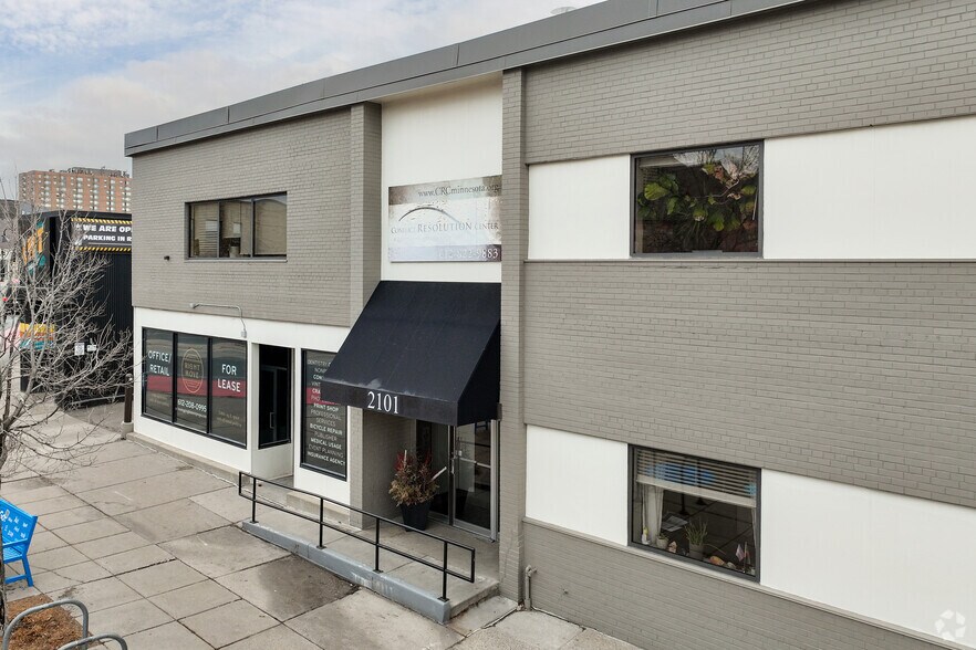 More Photos Of 2101 Hennepin Ave, Minneapolis Office For Lease