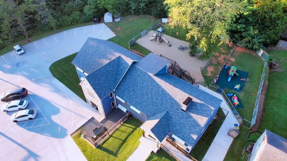 More Photos Of 249 Laxton Rd, Lynchburg Daycare Center For Sale