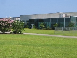 Primary Photo Of 1090 Joey Zorn Blvd, Barnwell Manufacturing For Lease