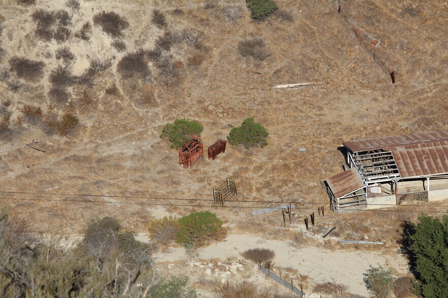 More Photos Of Hasley Canyon Rd, Castaic Land For Sale