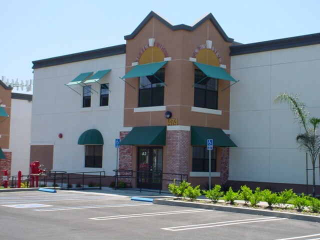 More Photos Of 1474 W 9th St, Upland Warehouse For Lease