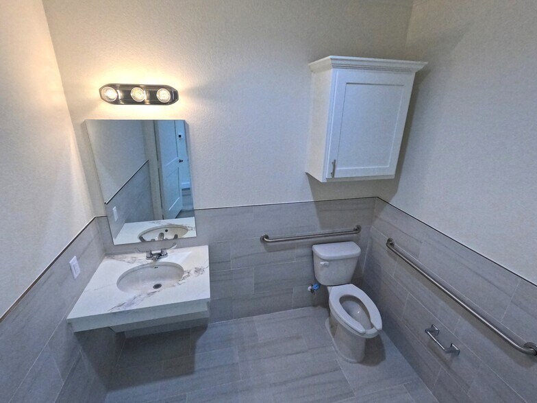 More Photos Of 400 Stonebrook Pky, Frisco Medical For Lease