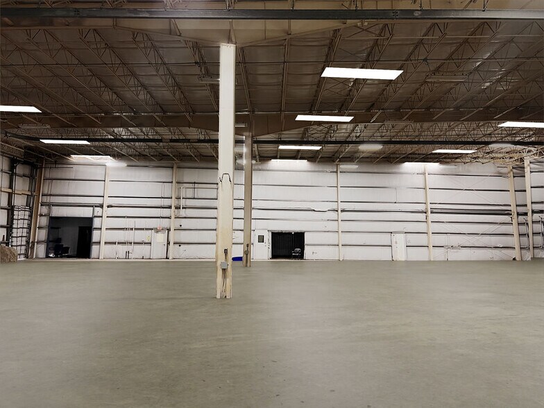 More Photos Of 29055 SW 107th Ave, Homestead Warehouse For Lease