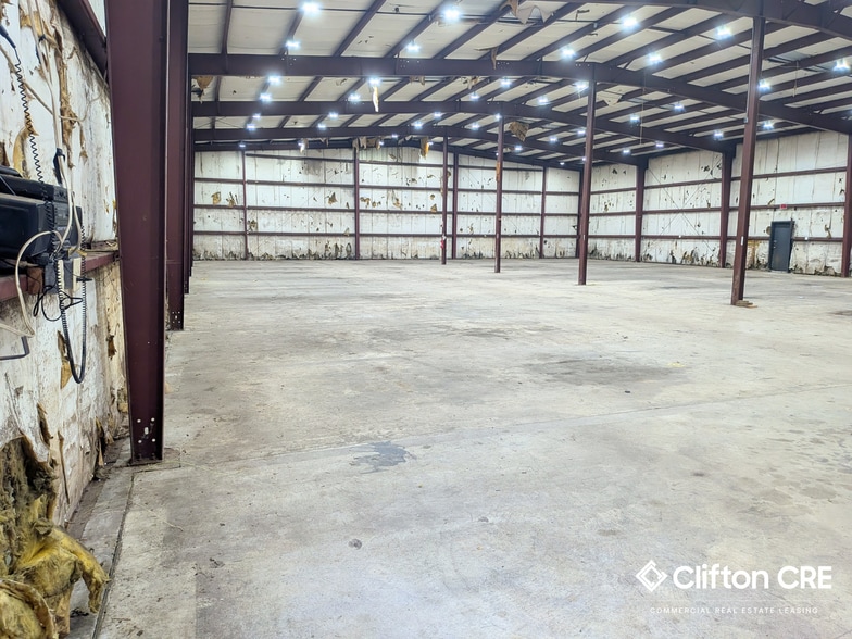 More Photos Of , Whiting Industrial For Sale