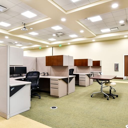 More Photos Of 306 E North St, Greenville Office For Lease