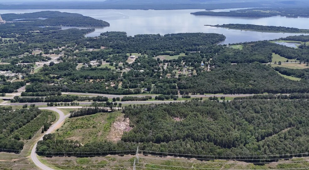 More Photos Of 4520 AR-333, London Land For Sale