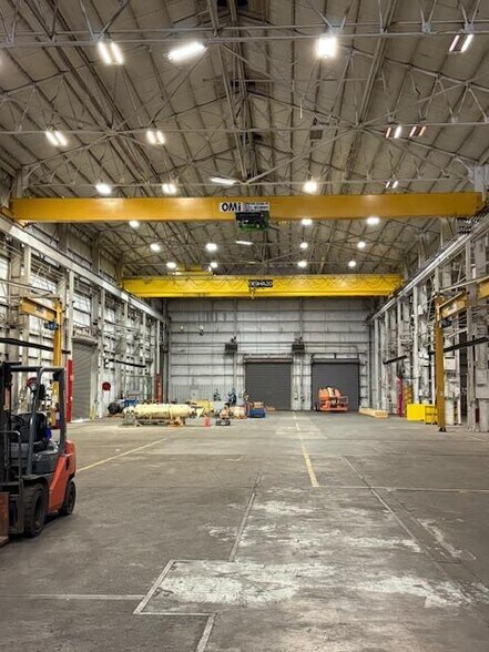 More Photos Of 602 Pershing Ave, Lufkin Warehouse For Sale