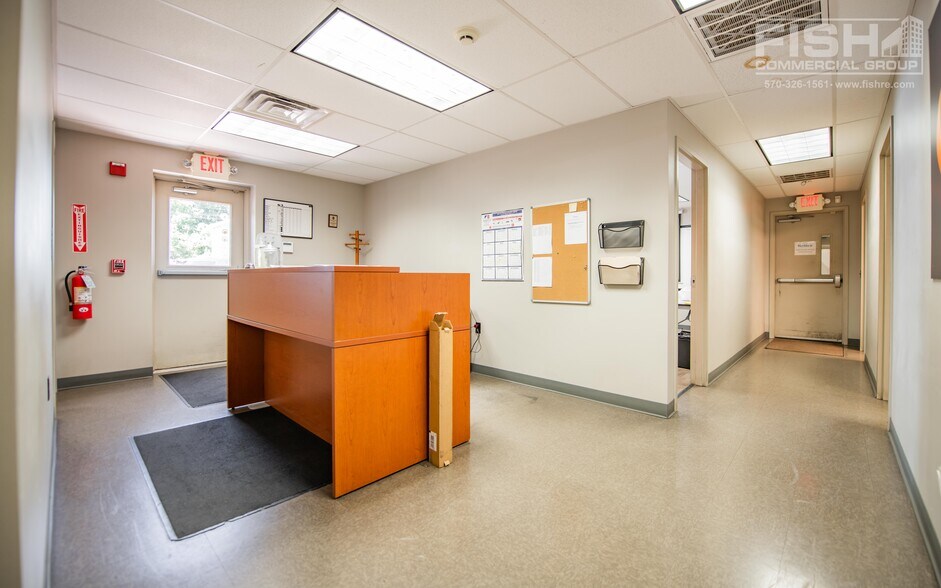 More Photos Of 6080 State Route 14, Trout Run Warehouse For Sale