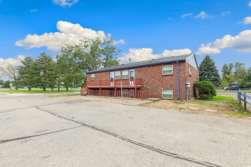 More Photos Of 5185 Santa Clara Pl, Boulder Multifamily For Sale