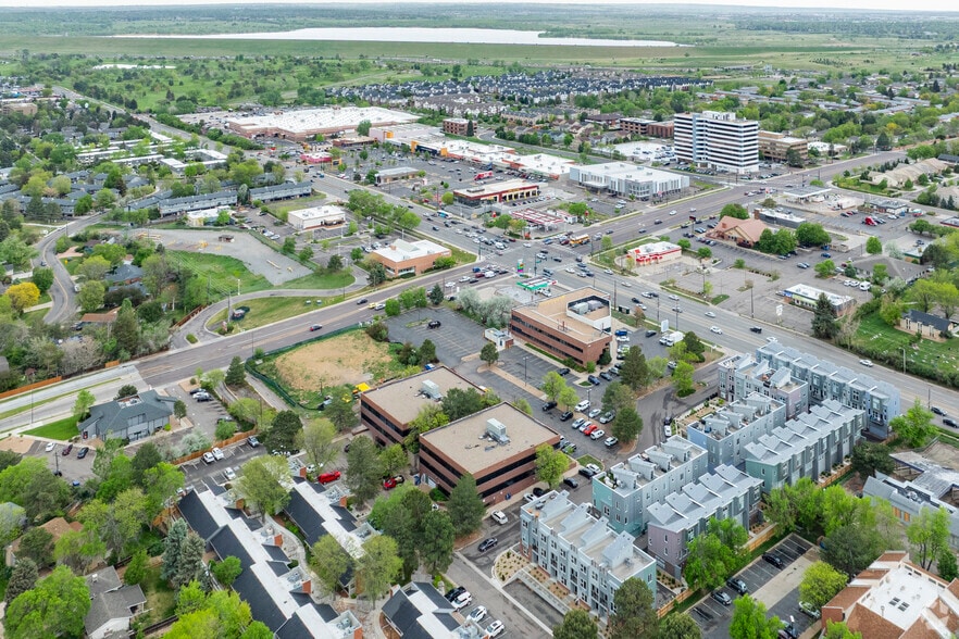 More Photos Of 8801 E Hampden Ave, Denver Unknown For Lease