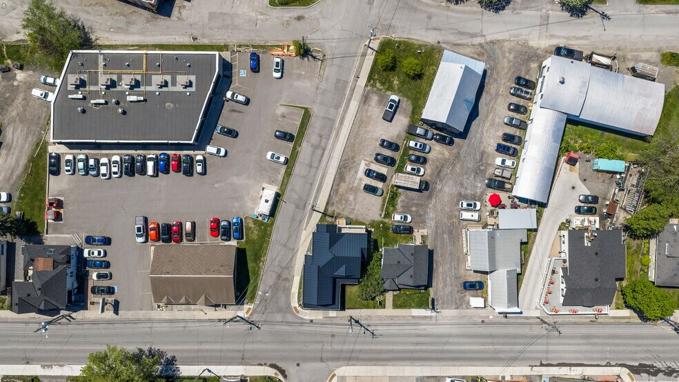 More Photos Of 5550 Manotick Main St, Ottawa Office Residential For Sale
