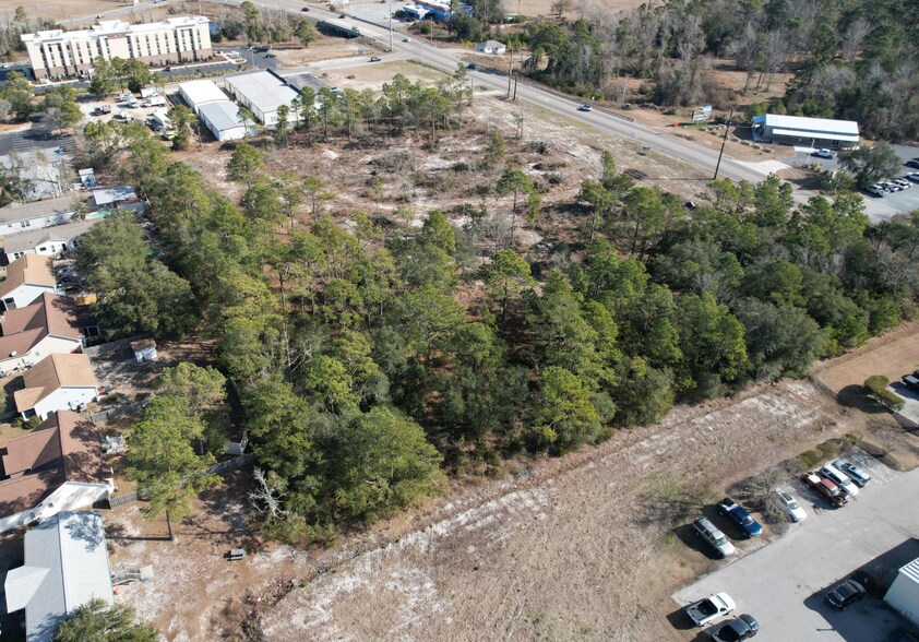 More Photos Of 4747 Long Beach, Southport Land For Sale