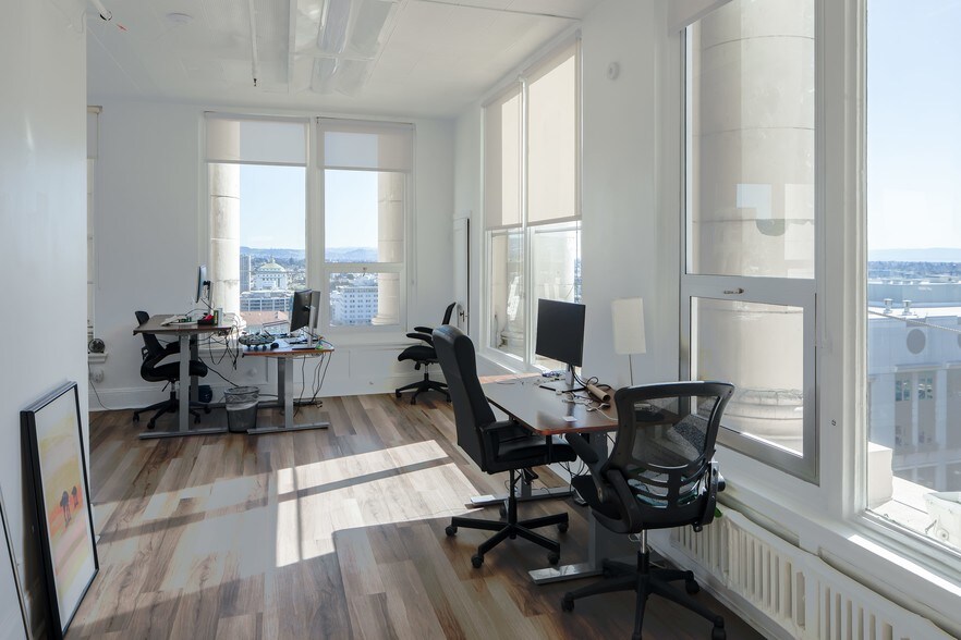 More Photos Of 1212 Broadway, Oakland Office For Lease