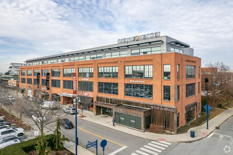 More Photos Of 4012-4040 Easton Sta, Columbus Medical For Lease