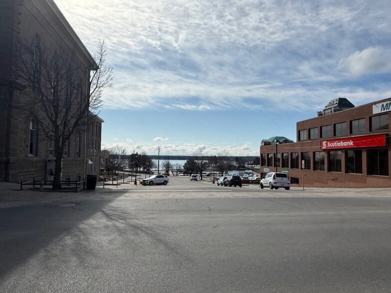 More Photos Of 2 King St W, Brockville Storefront Retail Residential For Sale