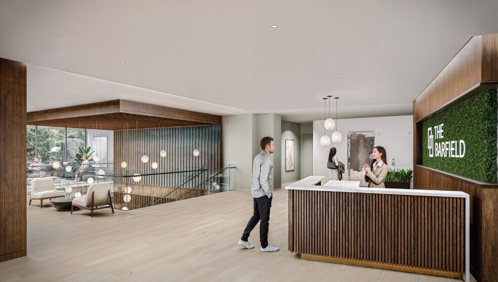 More Photos Of 6303 Barfield Rd, Atlanta Office For Lease
