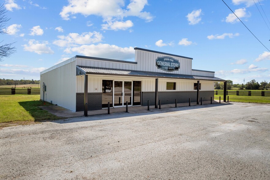 More Photos Of 6893 TX-19, Crockett Freestanding For Sale