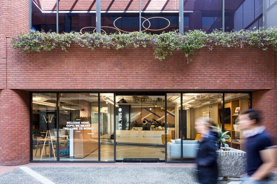 More Photos Of 1160 Battery St, San Francisco Coworking Space