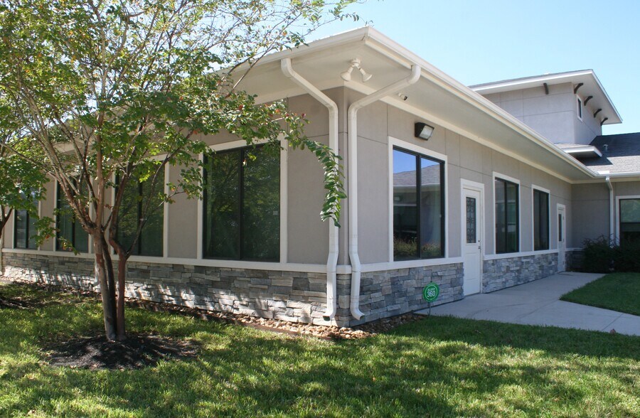 More Photos Of 13621 Will Clayton Pky, Humble Medical For Lease