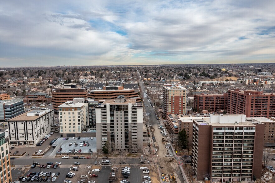 More Photos Of 2 Adams St, Denver Apartments For Sale