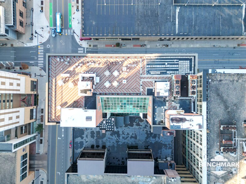 More Photos Of 130 E Main St, Rochester Office For Sale