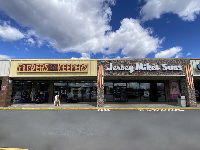 More Photos Of 711-756 Upper Glen St, Queensbury Unknown For Lease