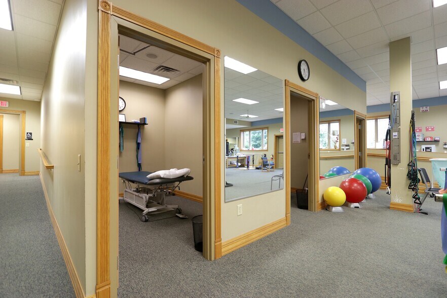 More Photos Of 2160 Sandy Dr, State College Medical For Sale