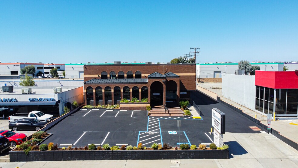 Primary Photo Of 20355 Hawthorne Blvd, Torrance Office For Lease