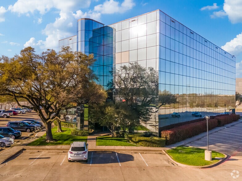 More Photos Of 1700 Alma Dr, Plano Office For Sale