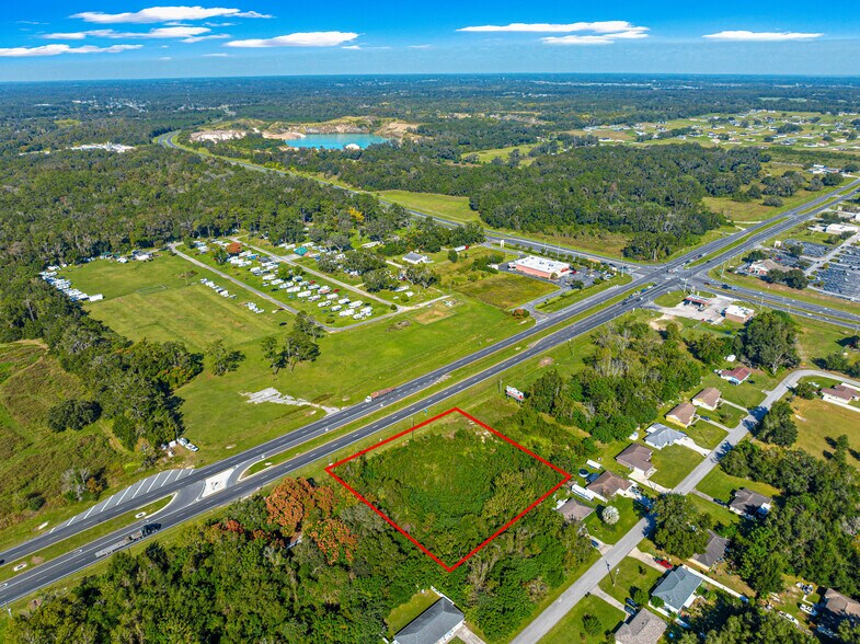More Photos Of 0 N US HWY 441, Ocala Land For Sale