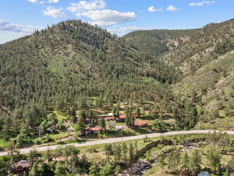 More Photos Of 1110 W US Highway 34, Loveland Manufactured Housing Mobile Home Park For Sale