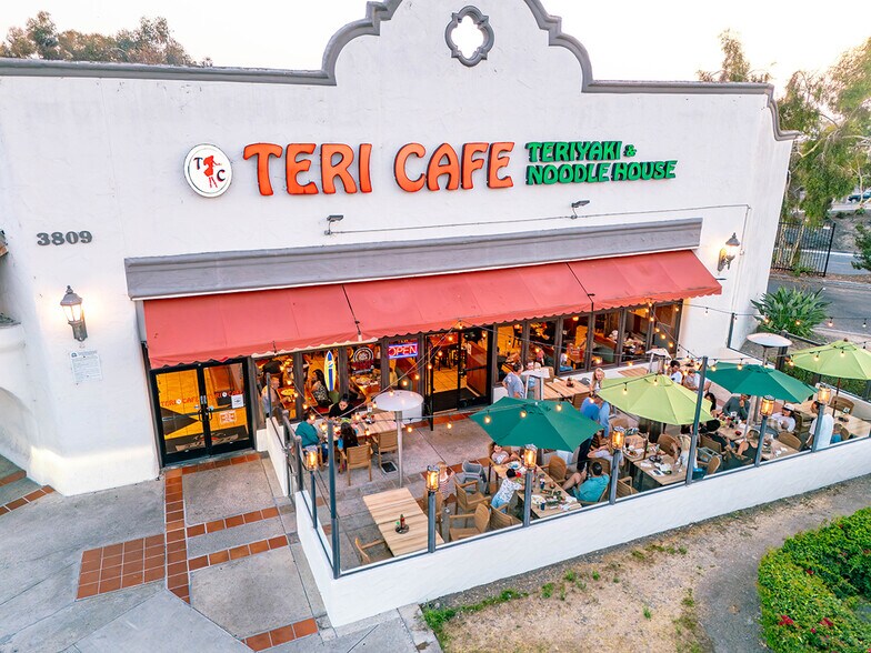 More Photos Of 3807-3845 Plaza Dr, Oceanside Unknown For Lease