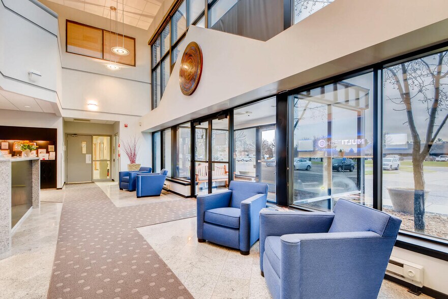 More Photos Of 2205 Woodale Dr, Mounds View Manufacturing For Sale