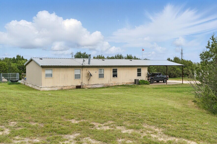 More Photos Of 5855 County Road 392, Stephenville Land For Sale