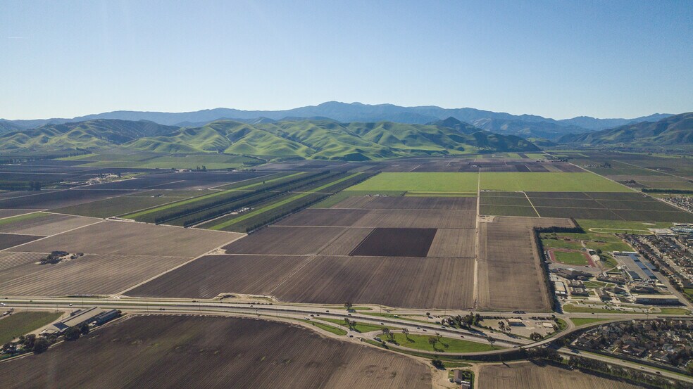 More Photos Of 42100 El Camino Real, Greenfield Land For Sale
