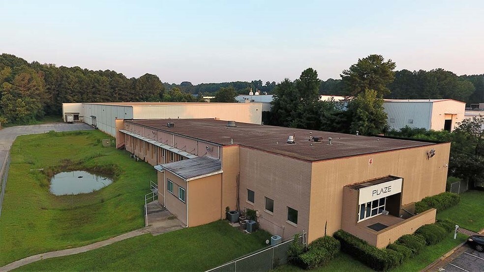 More Photos Of 4830 Martin Ct SE, Smyrna Warehouse For Lease