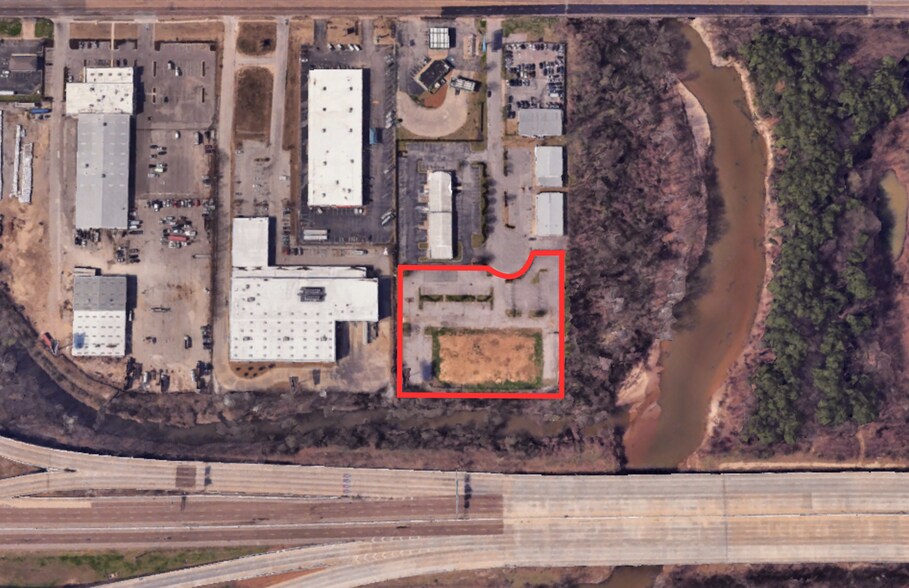 Primary Photo Of 842 Virginia Run Cv, Memphis Land For Sale