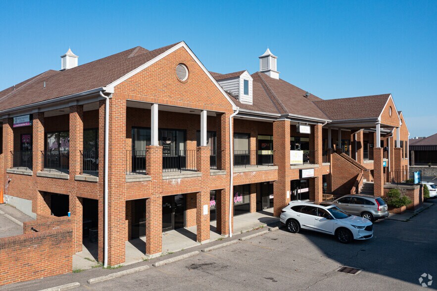 More Photos Of 9452-9468 Towne Square Ave, Blue Ash Storefront Retail Office For Lease