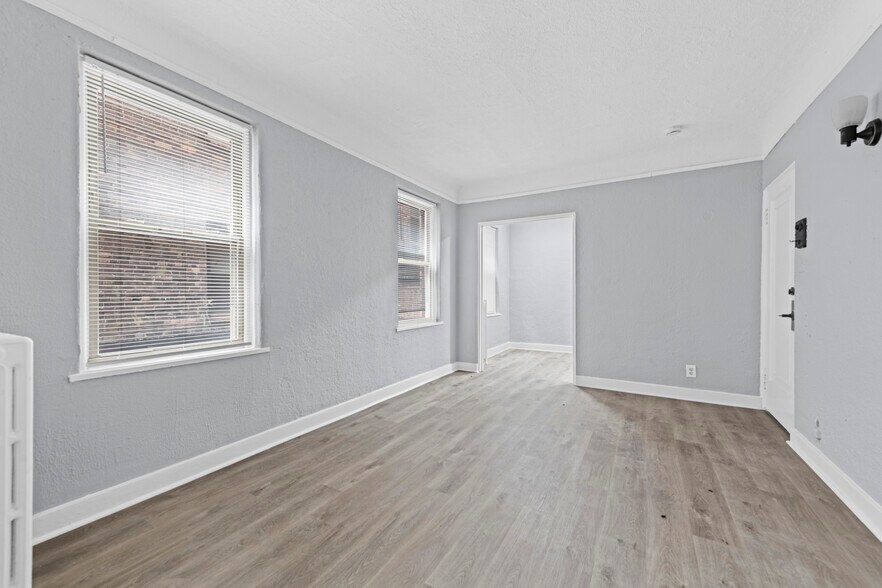 More Photos Of 3205 Kendall St, Detroit Apartments For Sale