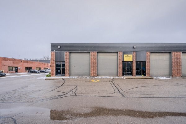 More Photos Of 90 Rankin St, Waterloo Warehouse For Sale