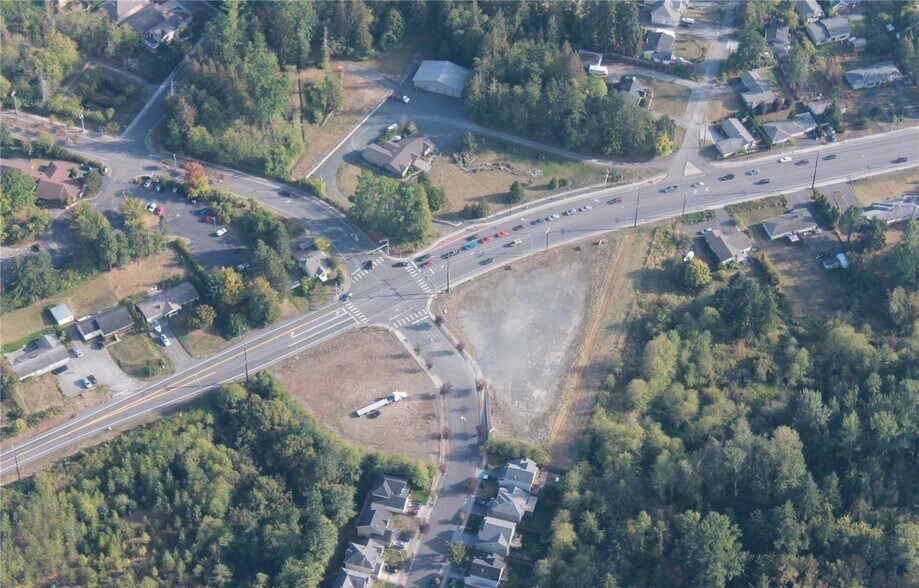 Primary Photo Of 3001 E Sunset Dr, Bellingham Land For Sale