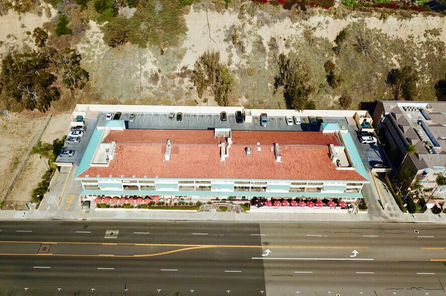More Photos Of 34700 Pacific Coast Hwy, Dana Point Medical For Lease