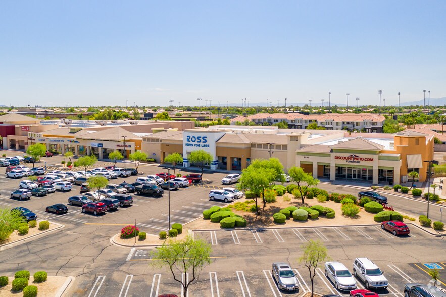 More Photos Of 8055 W Bell Rd, Peoria Unknown For Lease