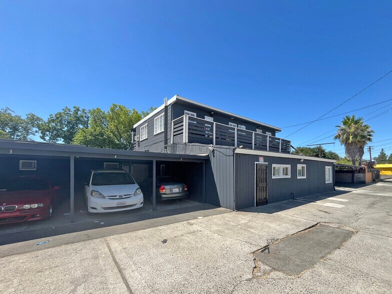 More Photos Of 2065-2081 15th Avenue, Sacramento Apartments For Sale