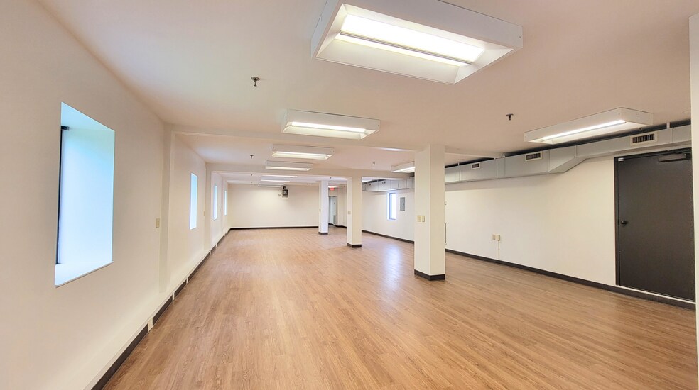 More Photos Of 1515 S Clarkson St, Charlotte Warehouse For Lease