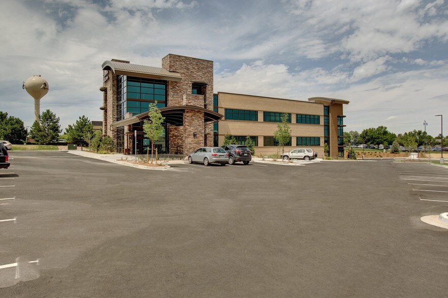 More Photos Of 195 Inverness Dr W, Englewood Medical For Lease